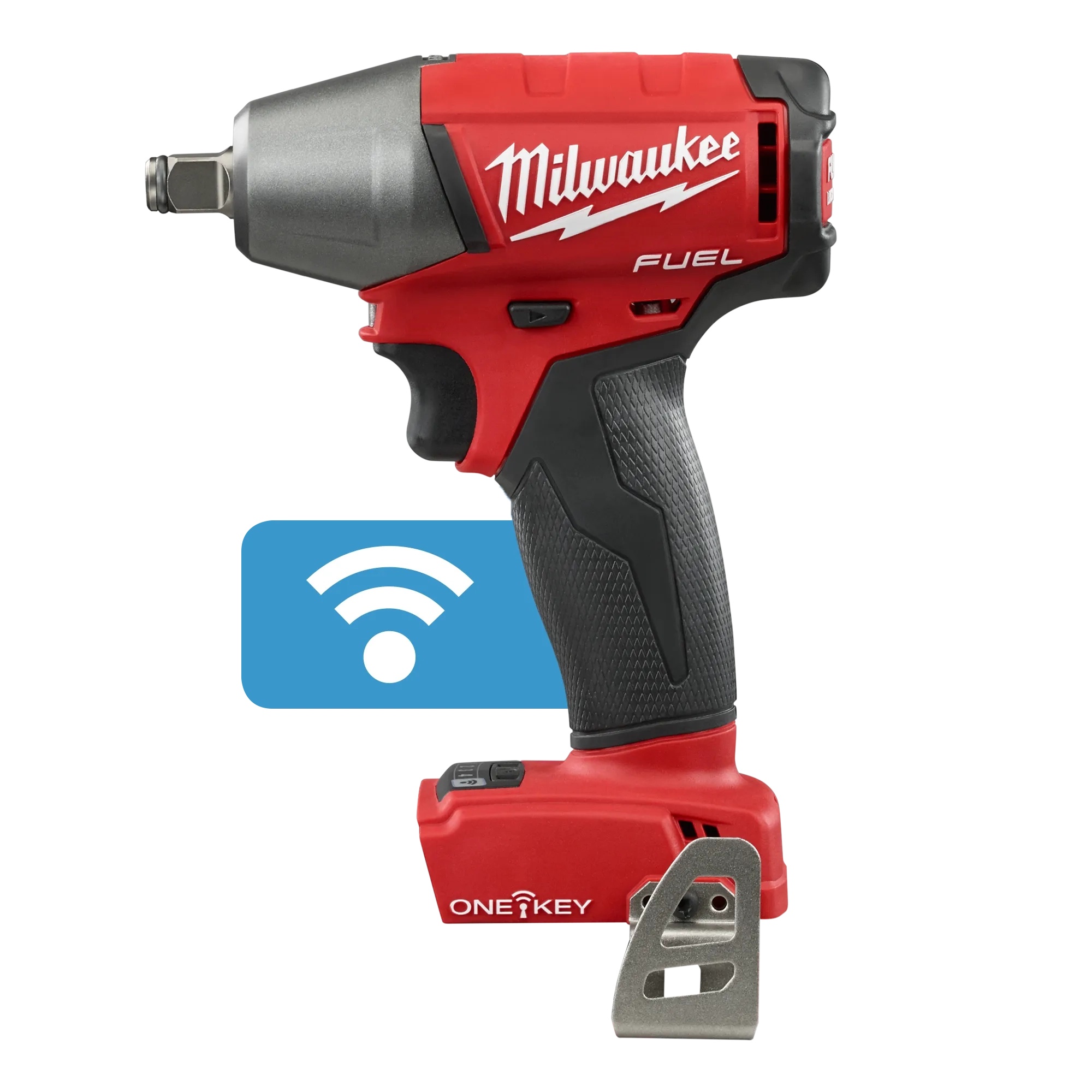 Picture of Milwaukee Electric Tool 2759B-20 M18 1/2 Fuel Compact Impact W/One Key